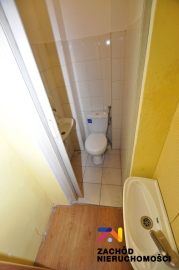 Lokal ok. 44 m2 w Centrum miasta